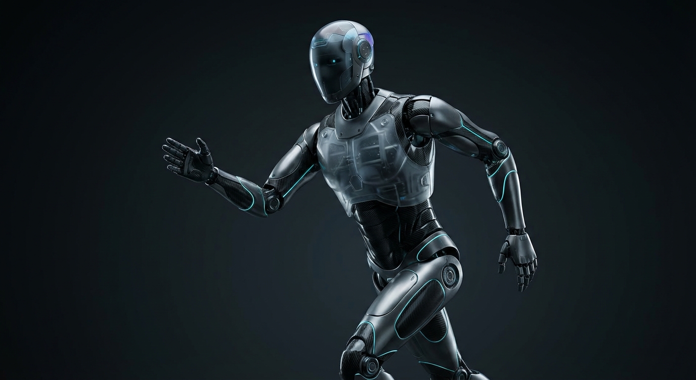 Qiangnao Technology Pivots to Robotics with Revo 3 Dexterous Hand, Targeting Advanced Manipulation