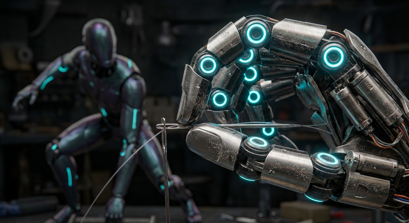 GSMA's MWC 2026 Shanghai Humanoid Challenge Establishes New Public Embodied AI Benchmark