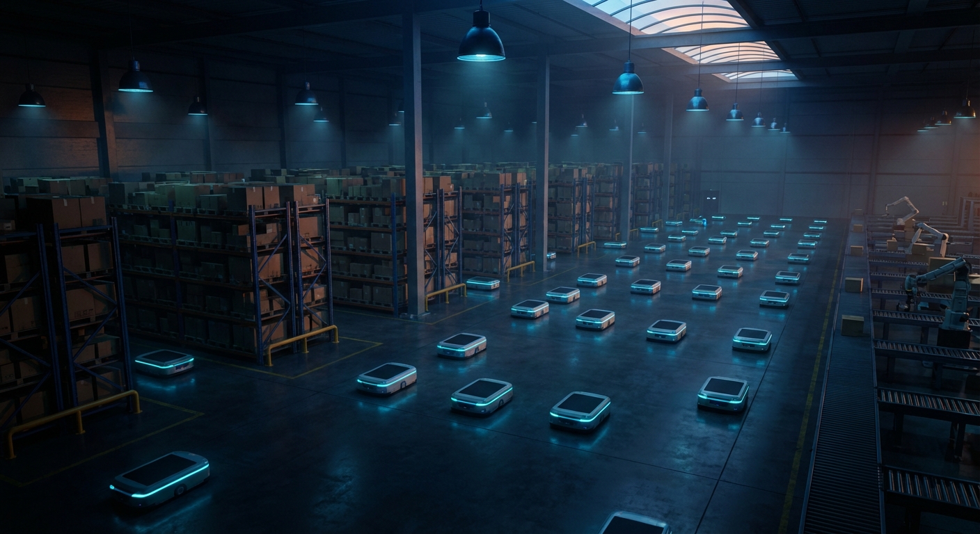 US Navy Deploys Robotic Mine Countermeasures in Strait of Hormuz Transit