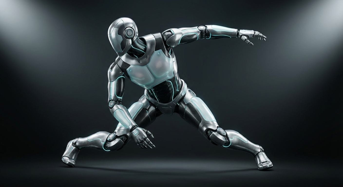 Google's Gemma 4 Targets Local Agentic AI for Android Robotics Development