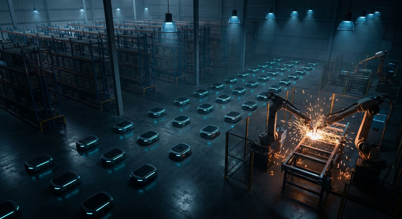 Agibot and Longcheer Deploy World's First Embodied AI in Consumer Electronics Mass Production