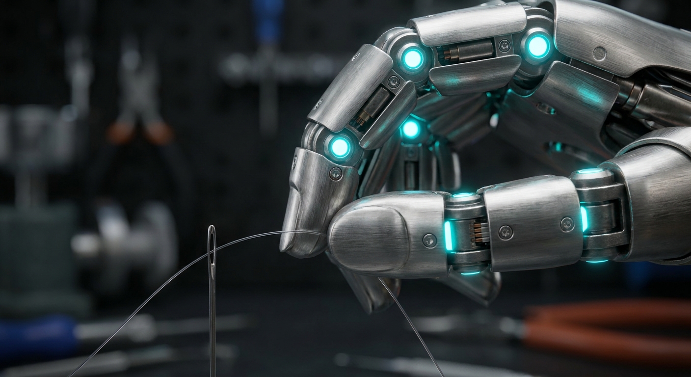 Boston Dynamics Spot Integrates Gemini Robotics-ER 1.6, Elevating Autonomous Task Interpretation