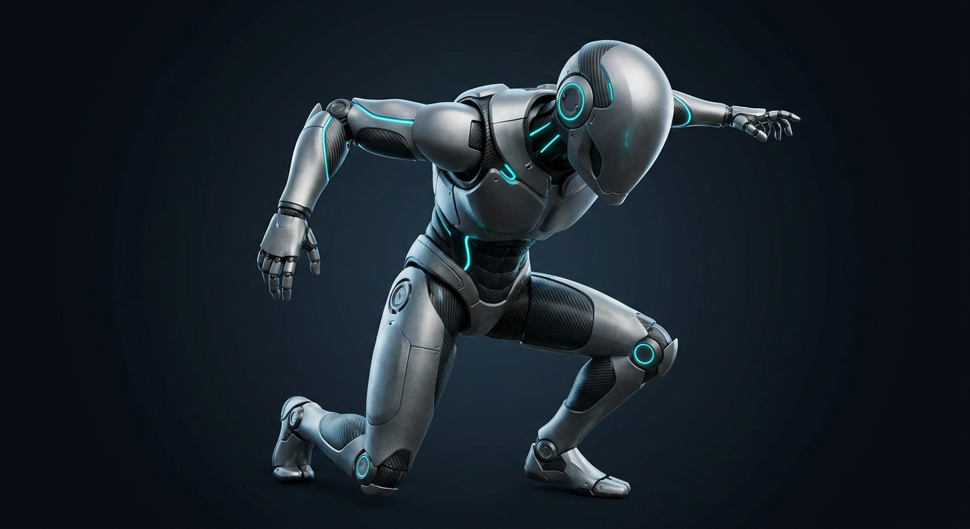 Nvidia Alum-Backed Manycore Tech Secures $150M IPO for China Robotics Pivot