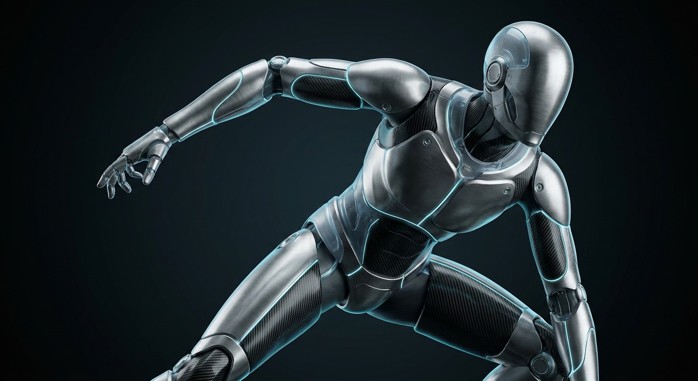 Samsung Integrates Robot Vacuum Vision, MM-Wave Sensing for Elderly Care: A SmartThings Competitive Shift