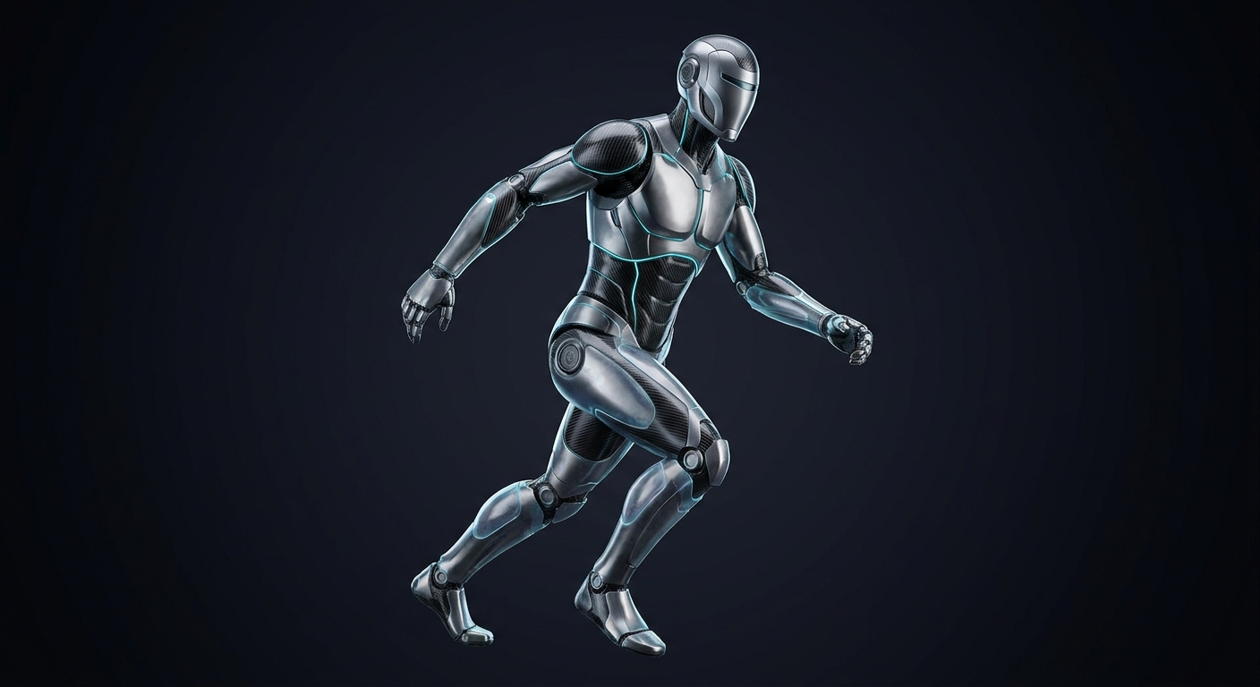 Nvidia Lyra2.0 System Accelerates Embodied AI Training with 90-Meter 3D Environment Generation