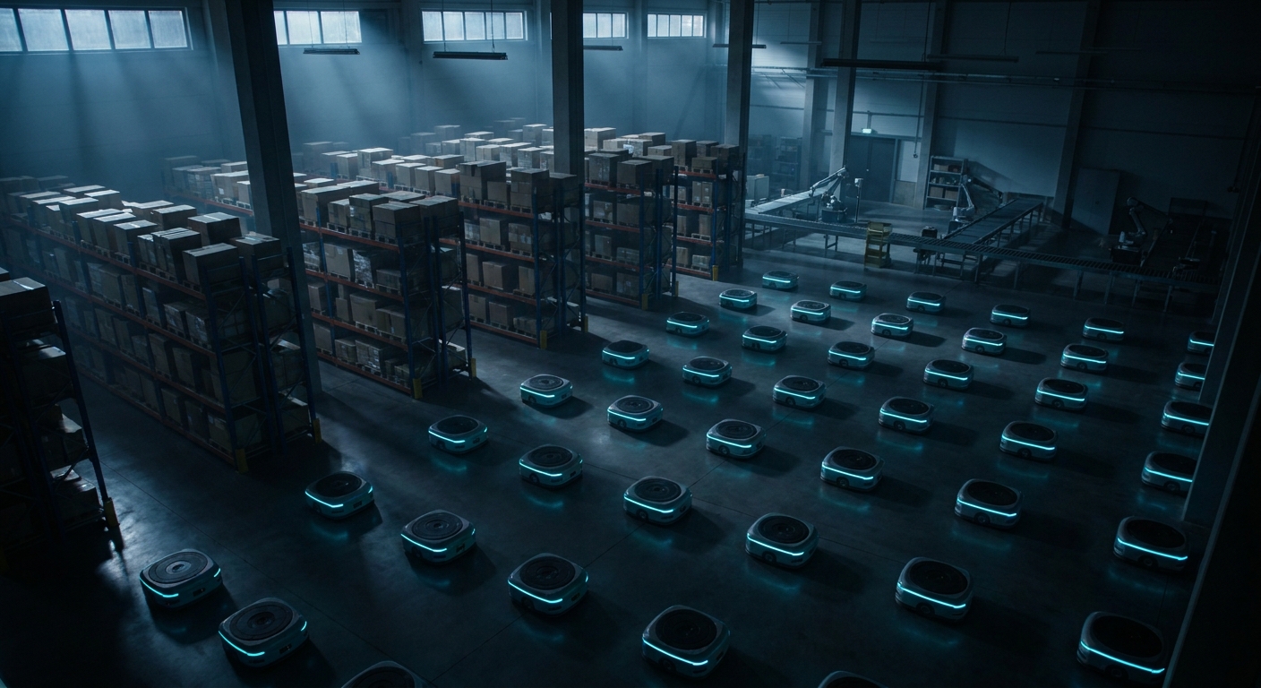 Tesla Initiates Robotaxi Service in Dallas, Houston: Edge AI Drives Commercial Autonomy Push