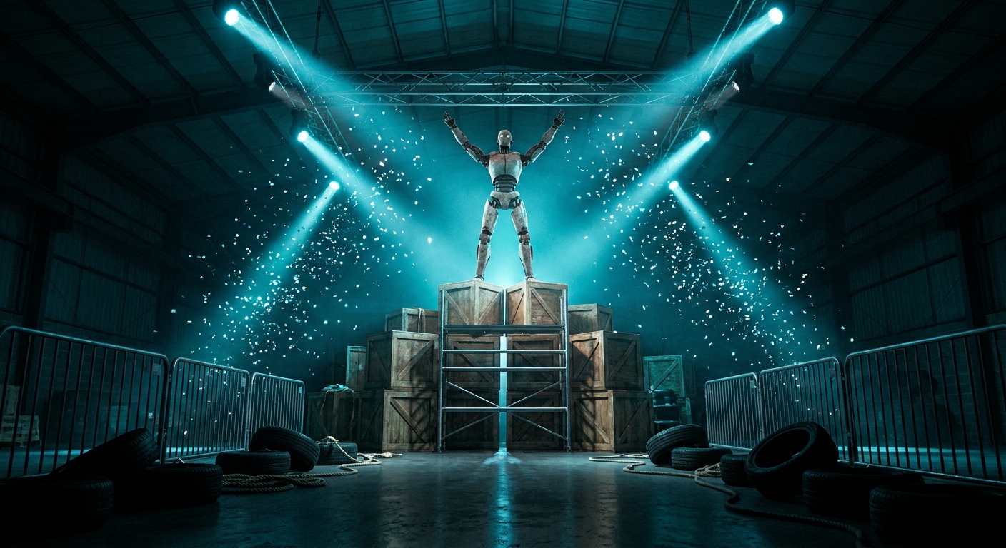 Blue Origin Achieves New Glenn Booster Reuse, Accelerating Launch Cadence and Market Competition