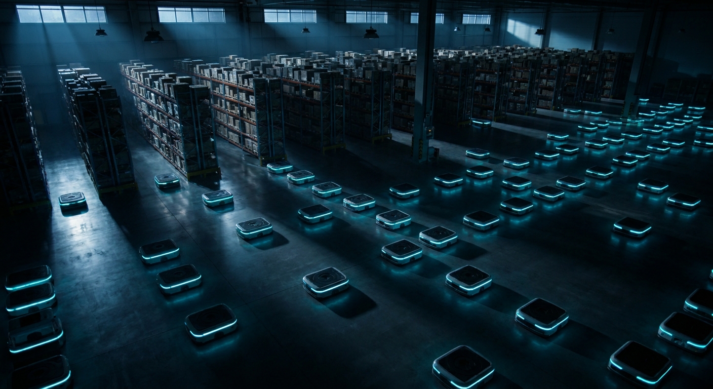 Tesla Robotaxi Deployment in Texas Signals Escalation of Edge AI in Autonomous Mobility