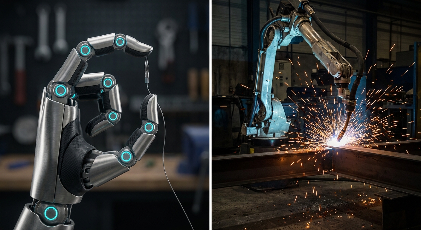 Nvidia and Partners Showcase Integrated AI for Industrial Robotics and Manufacturing