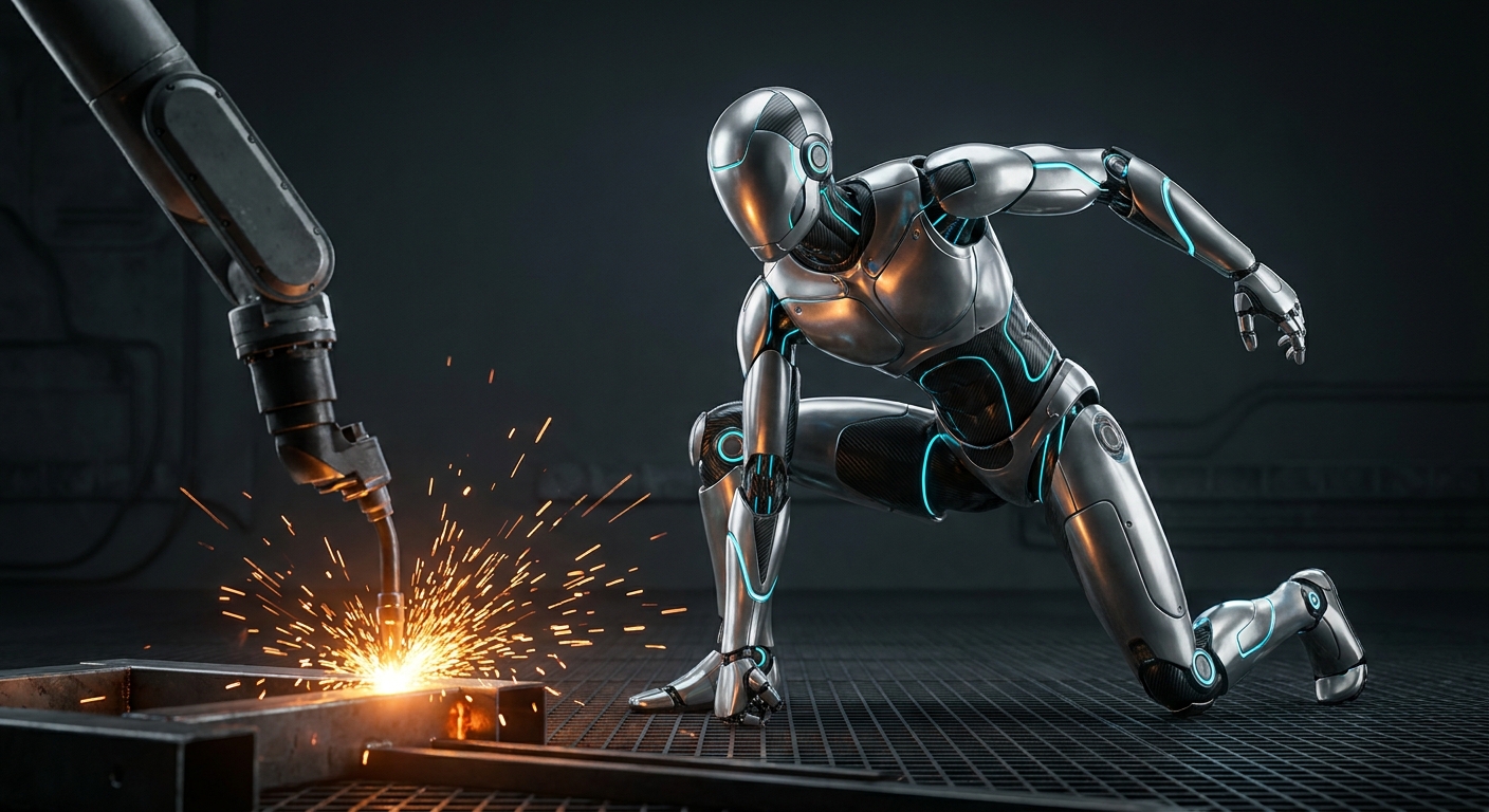 Sight Machine Introduces AI Agent Crews, Advancing Autonomous Industrial Optimization