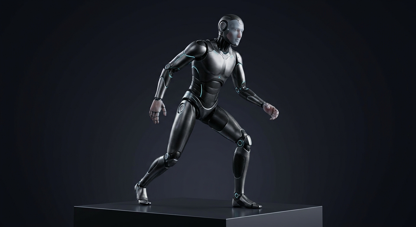 Google Advances Industrial AI with Gauge-Reading Robot Capability, Rewiring Operational Data Capture