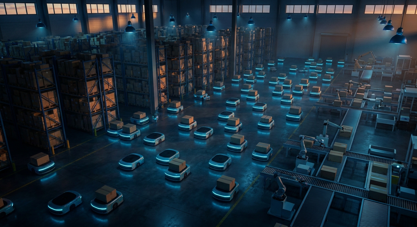 The Missing Layer: Why Autonomous AI Agent Deployment Fails in Production