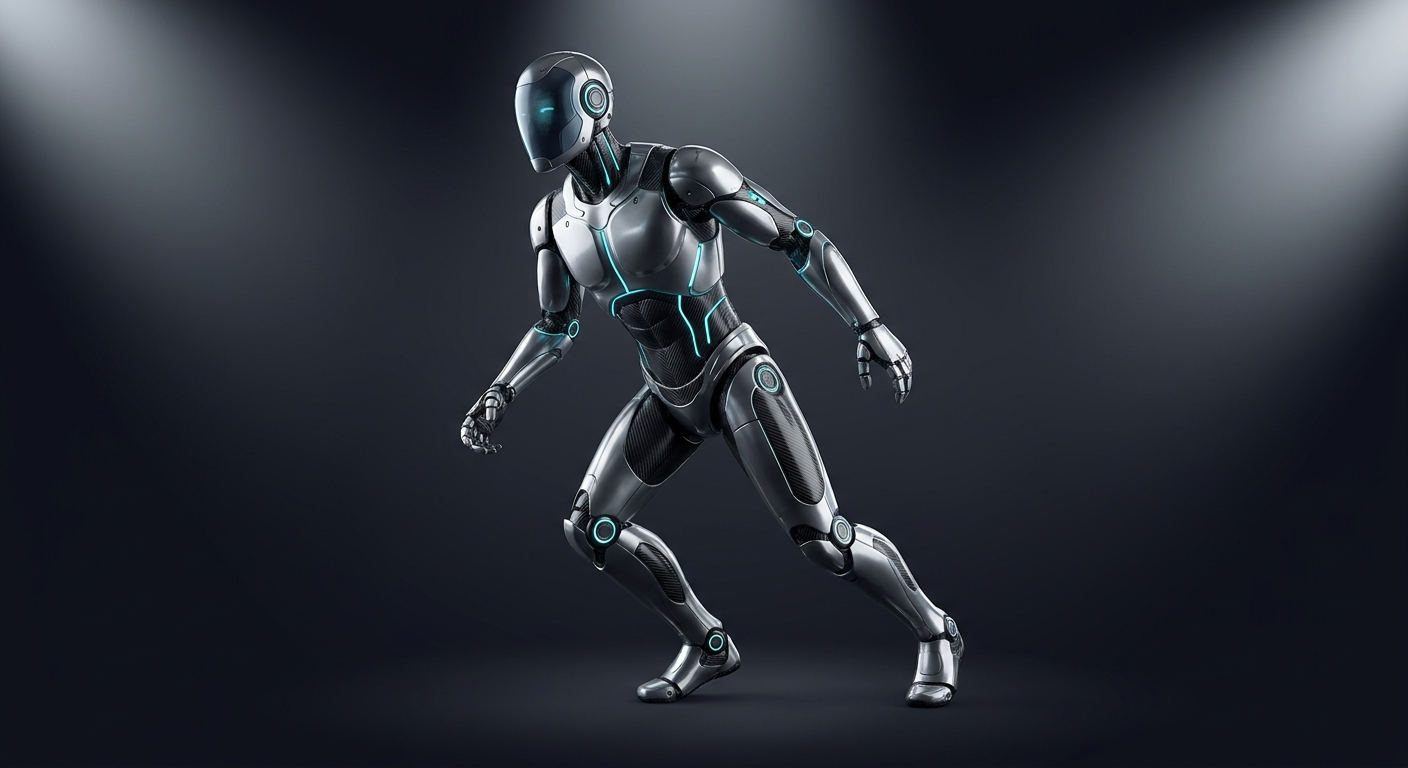 Quantum Computing Inc. Launches Neurawave: Photonic Platform Targets Real-Time Edge AI for Robotics and Autonomous Systems