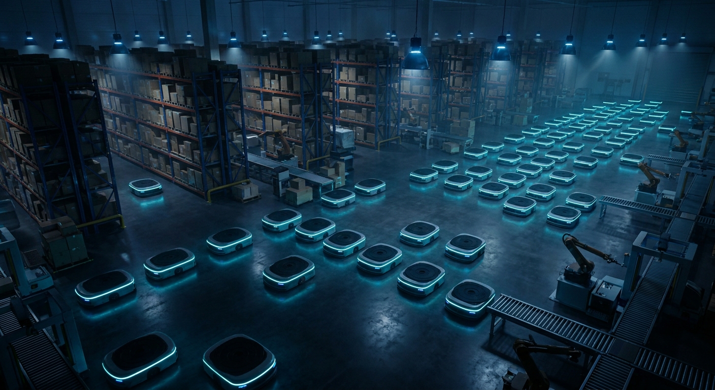 Alibaba's Qwen AI Integrates Across Automakers, Intensifying In-Vehicle Intelligence Race