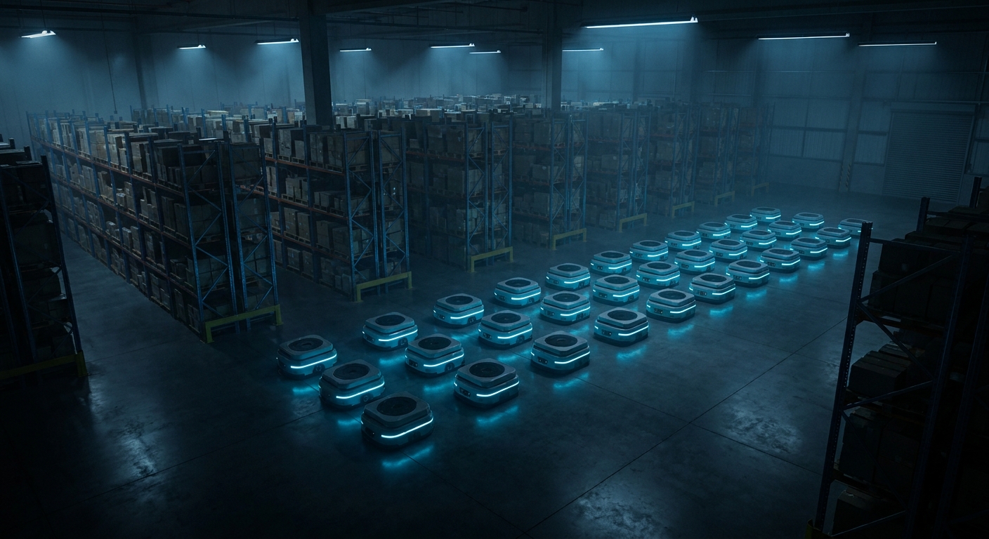 Alibaba's Qwen AI Integration Signals Accelerated In-Cabin Automation for Chinese Automotive Market