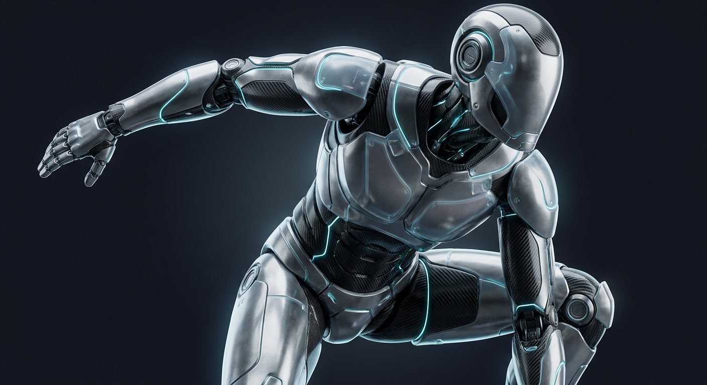 Tuya Smart's Hey Tuya Upgrade Signals Deeper AI Robotics Play