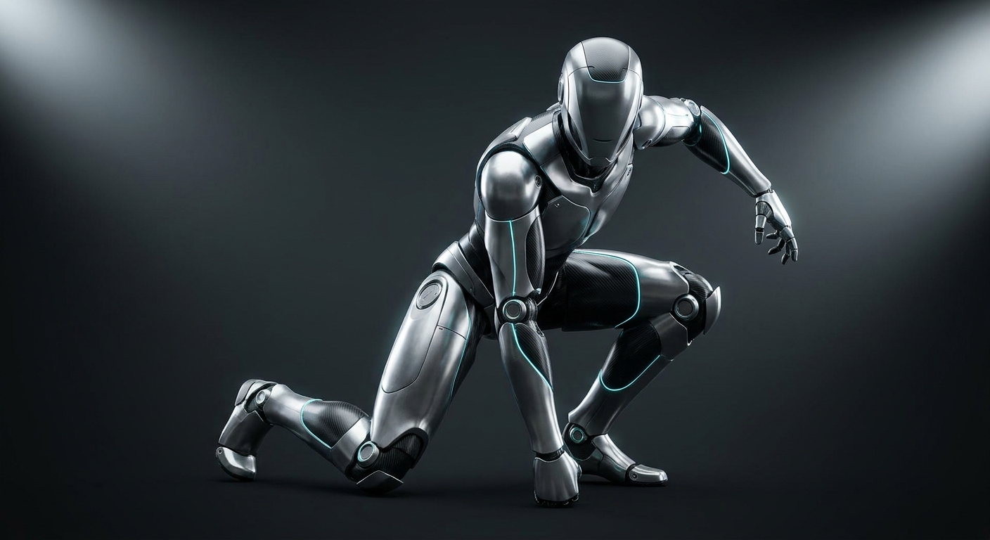 QCraft Pivots to General Physical AI with 500 TOPS Urban NOA: A Competitive Shift for ai500topstops