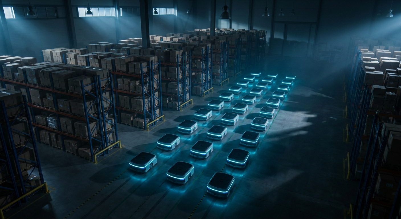 Jeju Island Launches Wearable Robot Rental Program for Agricultural Labor Support