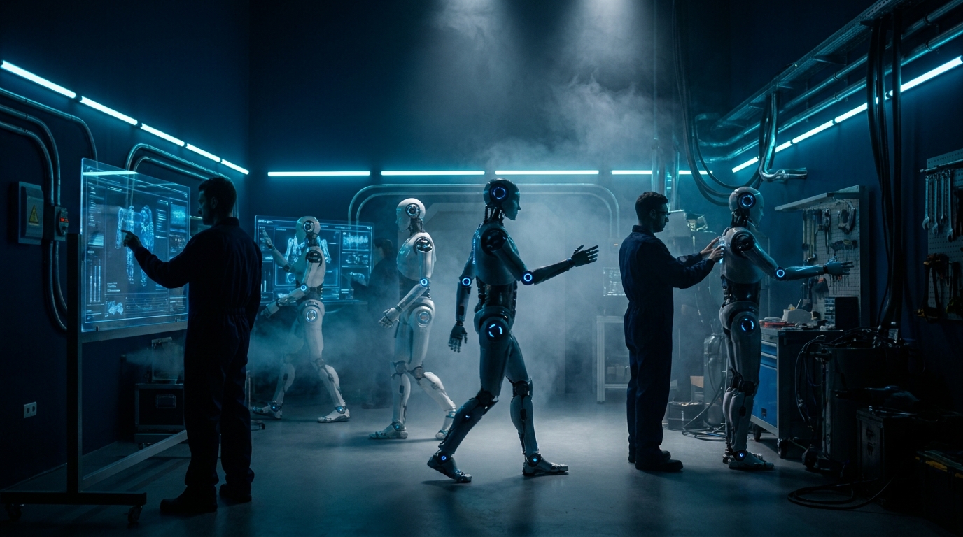 SquareMind Secures $18M Pre-Series A to Scale AI-Robotics in Dermatology