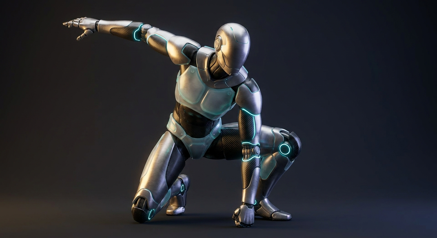 Nvidia Nemotron 3 Nano Omni Targets Edge Robotics with Open-Weight Multimodal AI