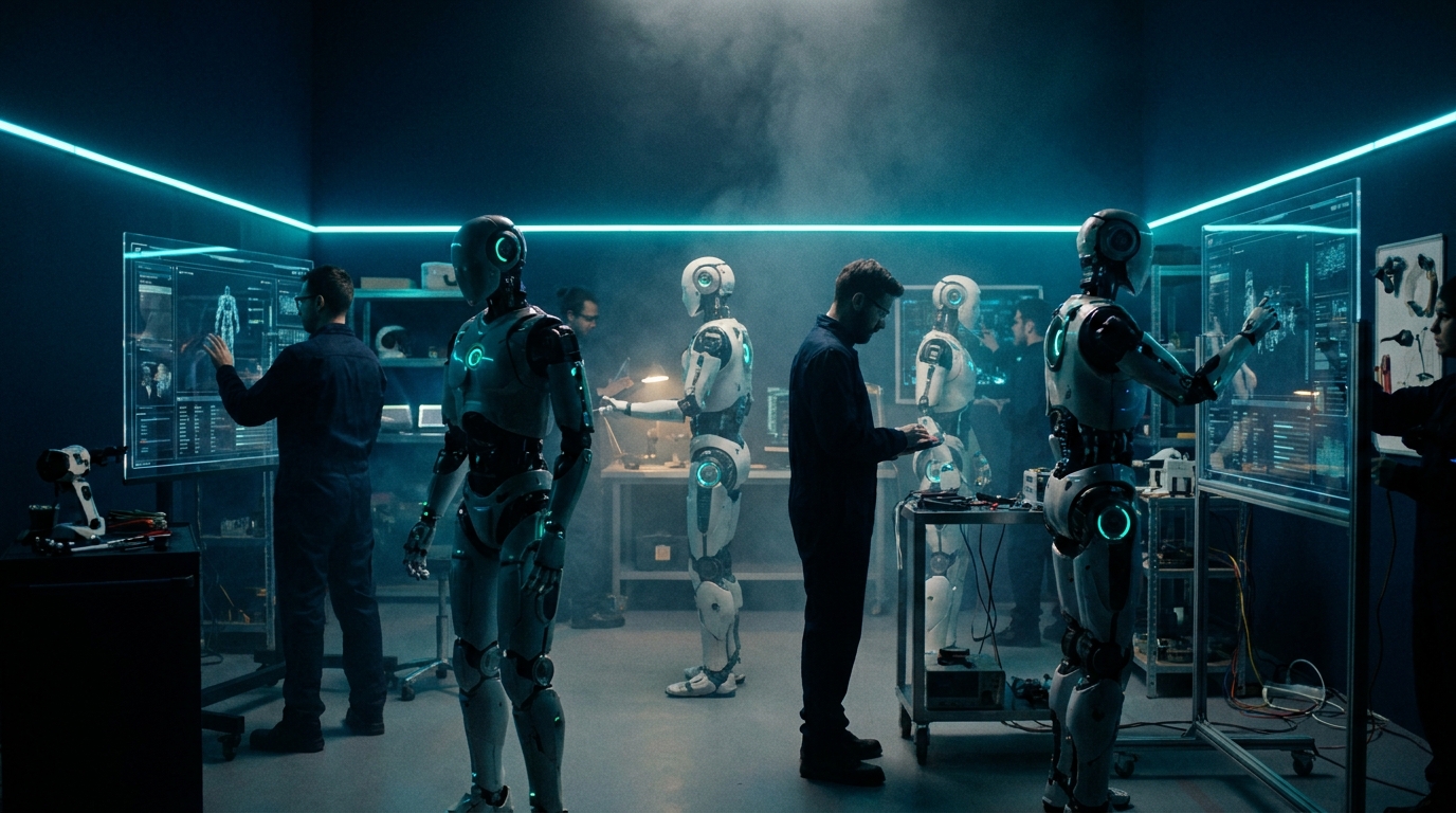 Paris-Based SquareMind Secures $18M for AI-Powered Dermoscopic Imaging Robot