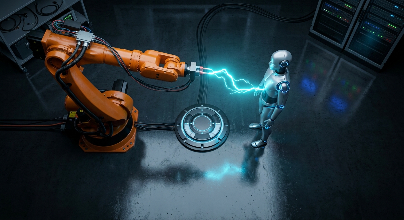 Meta's $2 Billion Manus AI Acquisition Signals Intensifying Autonomous Agent Race, China Poses Geopolitical Hurdle