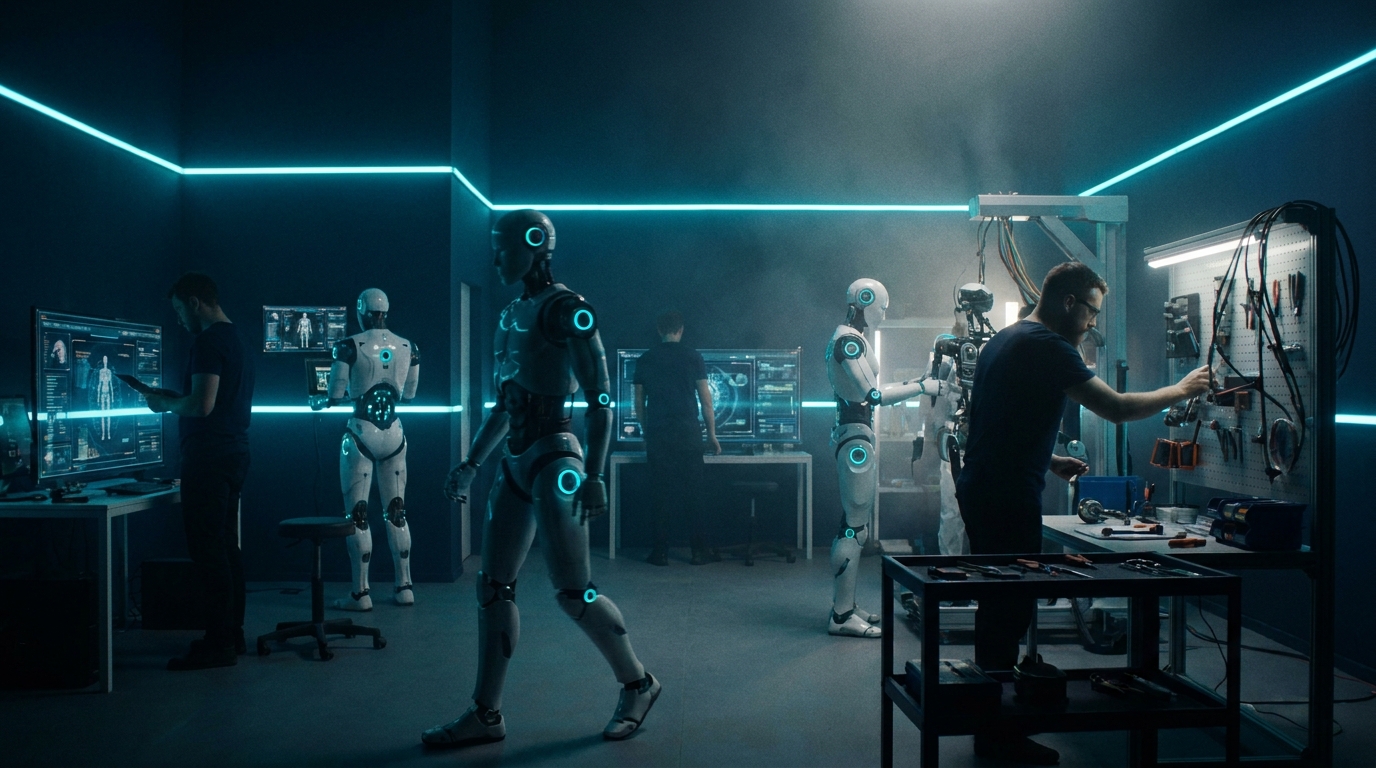 Upscale AI Secures $200M Series A to Accelerate AI Agent Communication Infrastructure