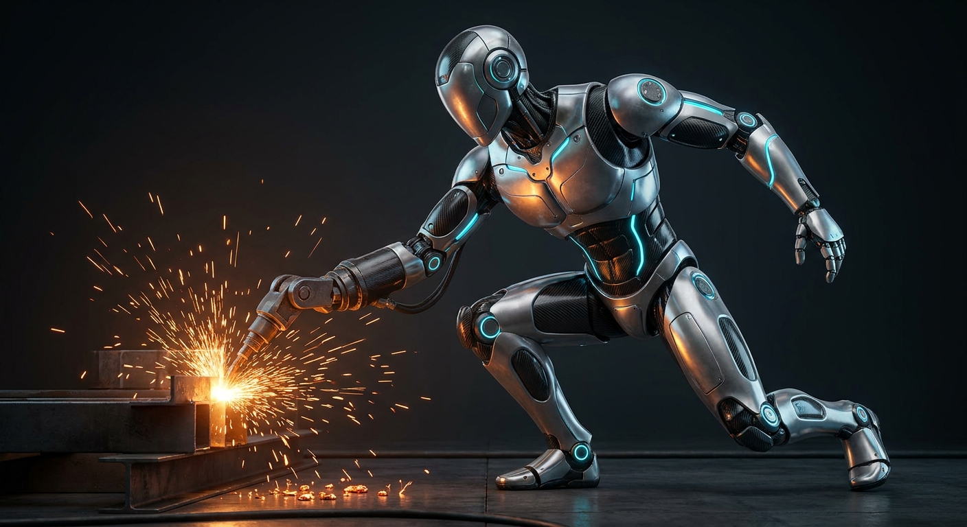 Launchpad Build AI's MLM Targets High-Mix Automation, Challenging Traditional Integrators