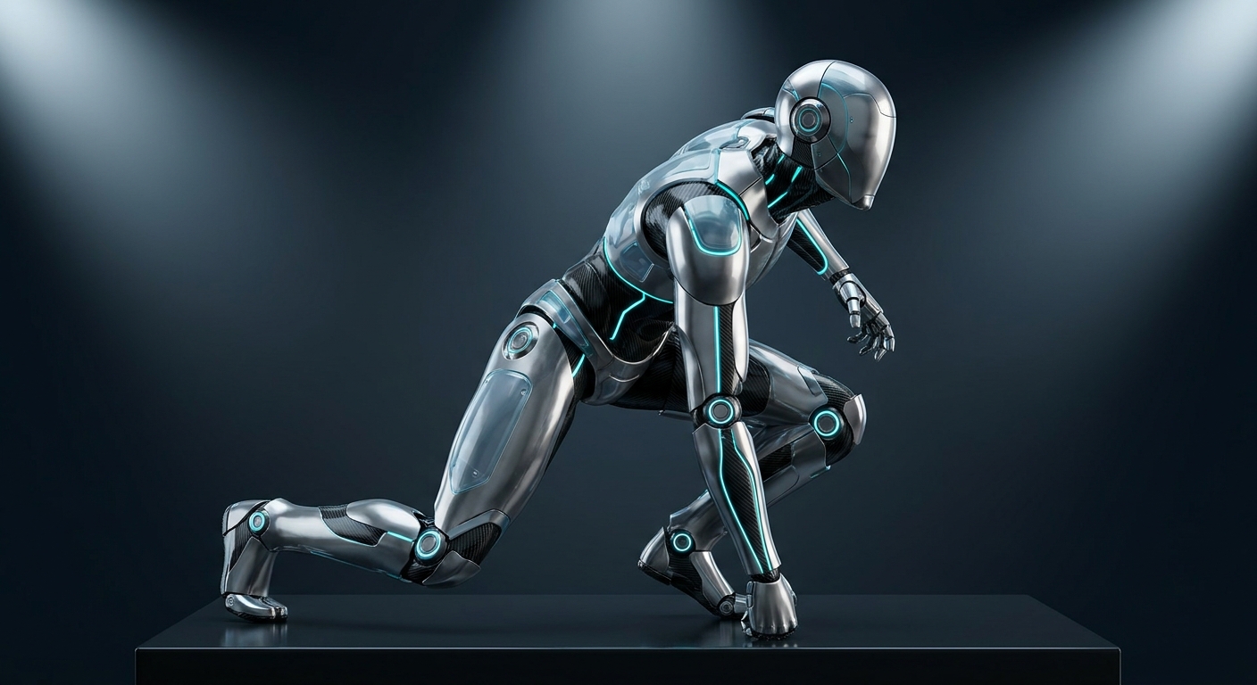 Build AI IPO: $100 Billion Valuation Signals Maturation of Robotics Infrastructure Market