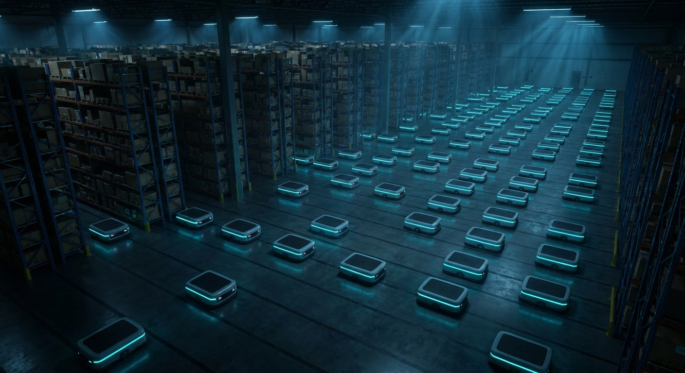 US Navy Invests $100M in Domino Data Lab AI for Autonomous Mine Detection