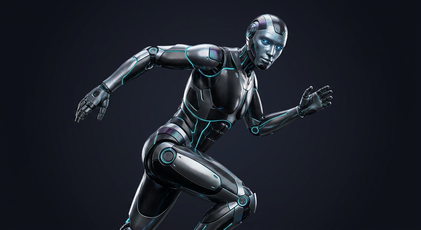 China's Humanoid Robot Leaders Agibot, Unitree Target $13B Combined IPO Valuation