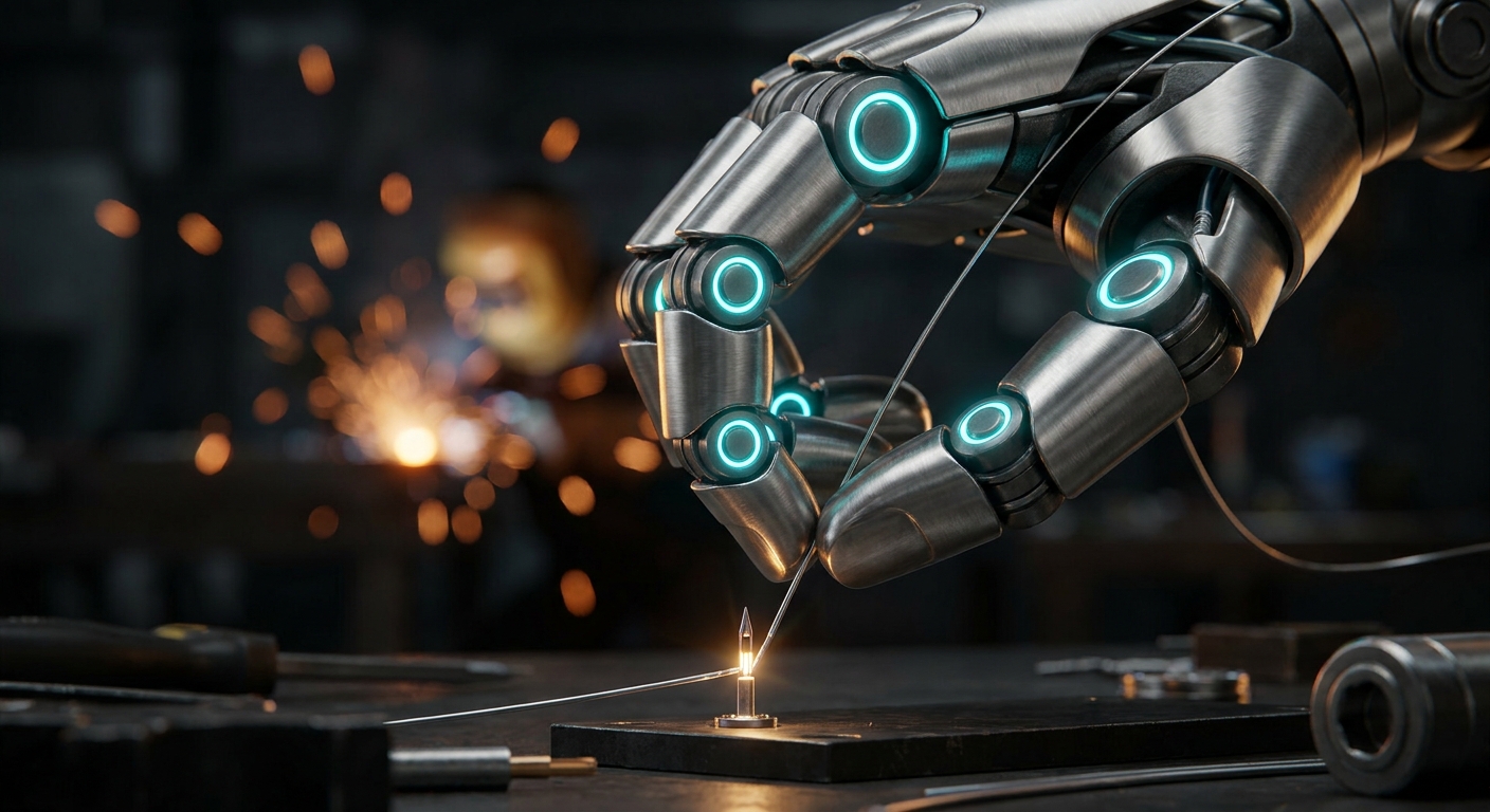 SUPCON Unveils Agentic AI Platform for Autonomous Process Operations at Hannover Messe 2026