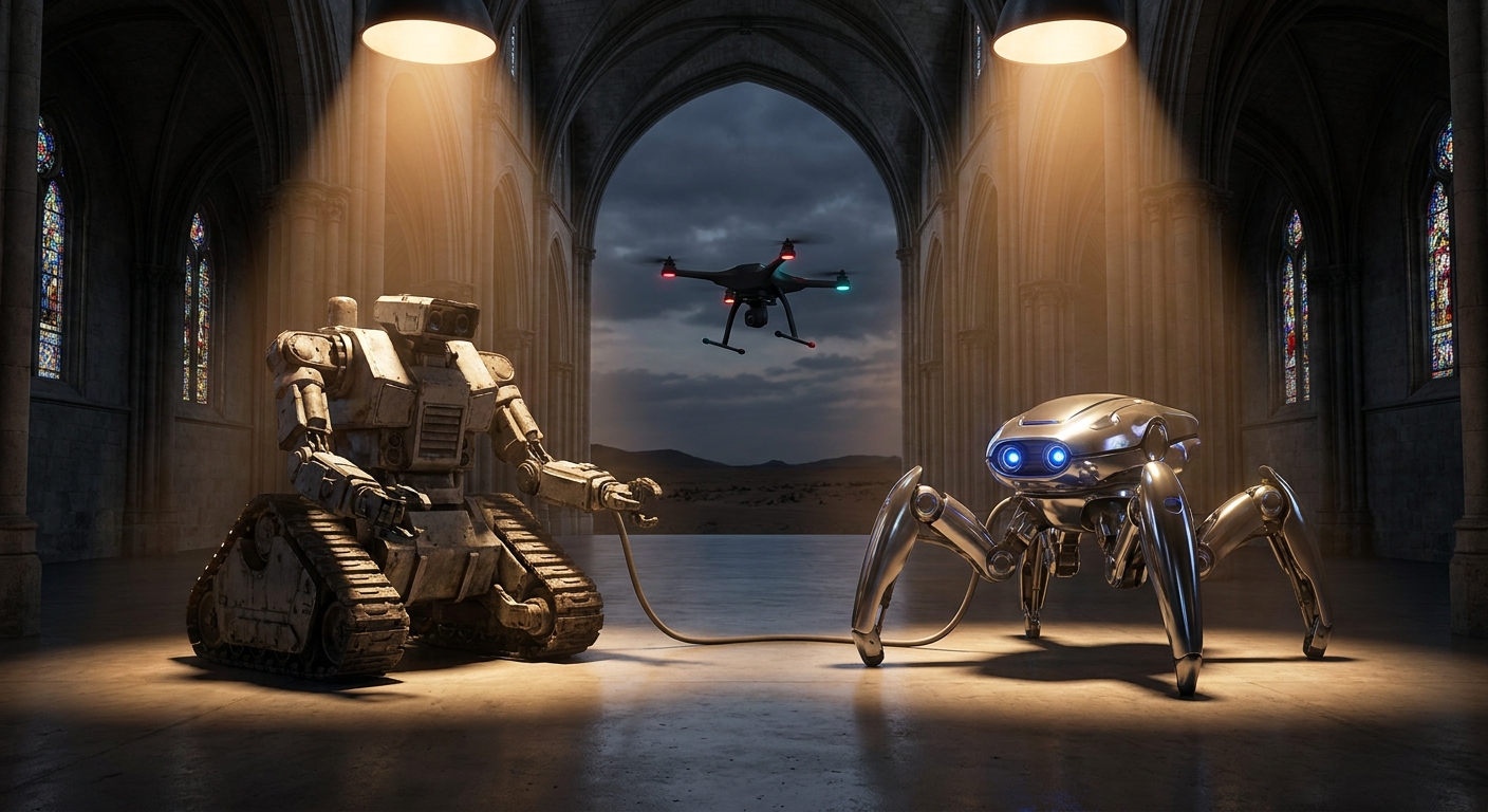 Scale AI Secures $500M CDAO Contract, Consolidating Pentagon's AI Integration Pipeline