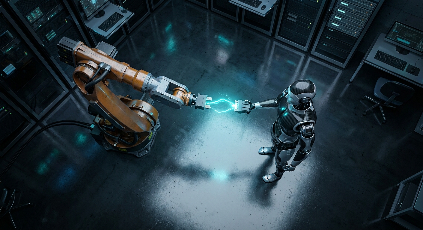 SpaceX Acquires xAI, Valuing AI Firm at $250 Billion, Signals Vertical Integration for Physical AI