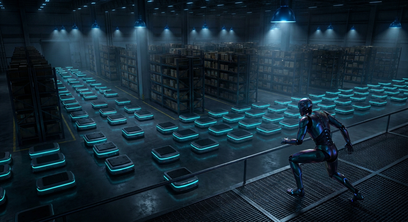 1X Targets 2026 US Household Deployment for Neo Humanoid Robot, Scaling Production
