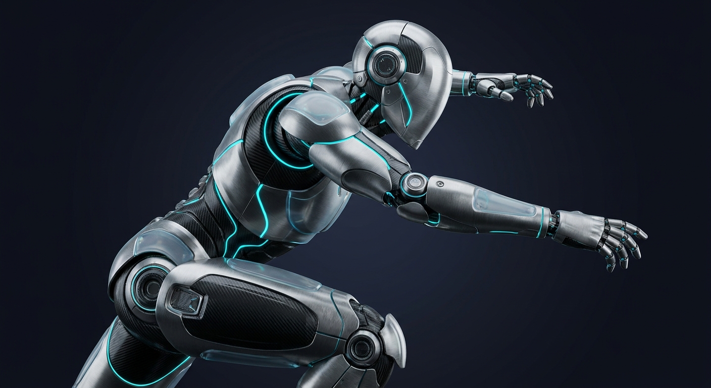 Cognex Launches Advanced AI Vision System, Consolidating Robotics Integration for Competitive Edge