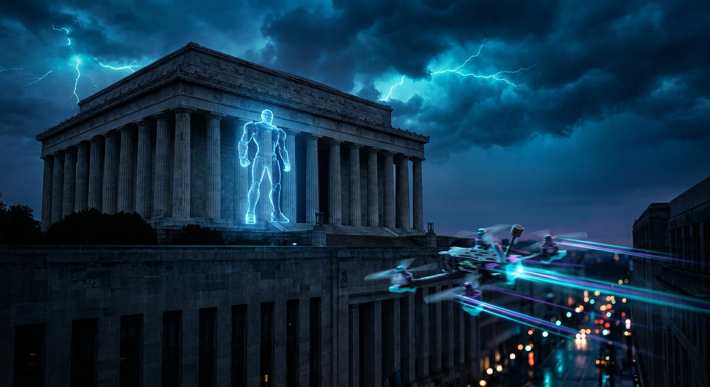 FAA's 2020 Autoland Certification Establishes Autonomous Aviation Emergency Precedent