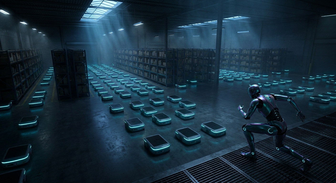 IFA 2025 Signals Emerging Humanoid Robotics Deployment in Niche Markets