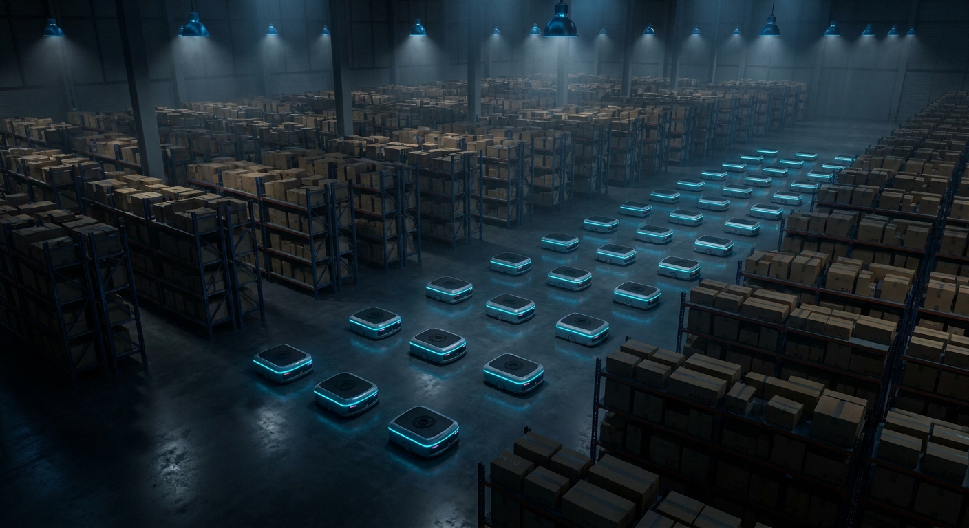 Meet AI Initiates Floating Data Center Deployment for AI Workloads: Marine Robotics Maintenance Poses Critical Operational Challenge