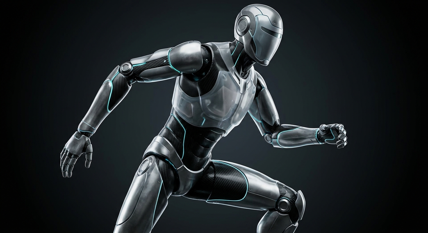 Google I/O 2026 Unveils Gemini 4 and Aluminium OS: Redefining Agentic AI and Unified Computing for Robotics Integration