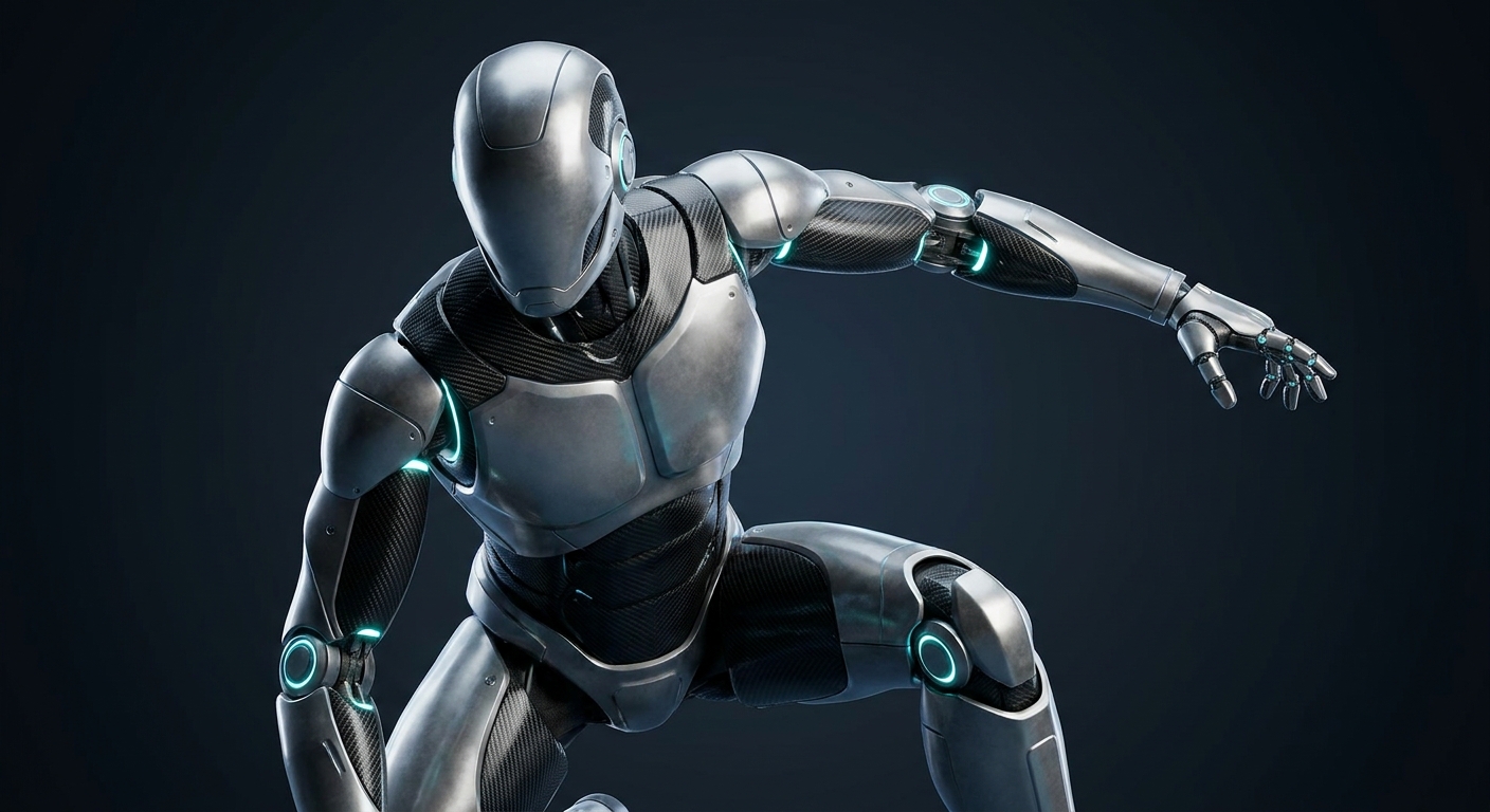 Google AI's Perceptron MK1 Shocks Market with 80-90% Cost Reduction in Video Analysis