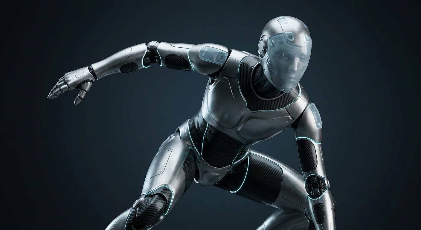Unitree Robotics Launches GD01 Manned Mecha: A $573K Bid for Reallife Bipedal/Quadrupedal Civilian Transport