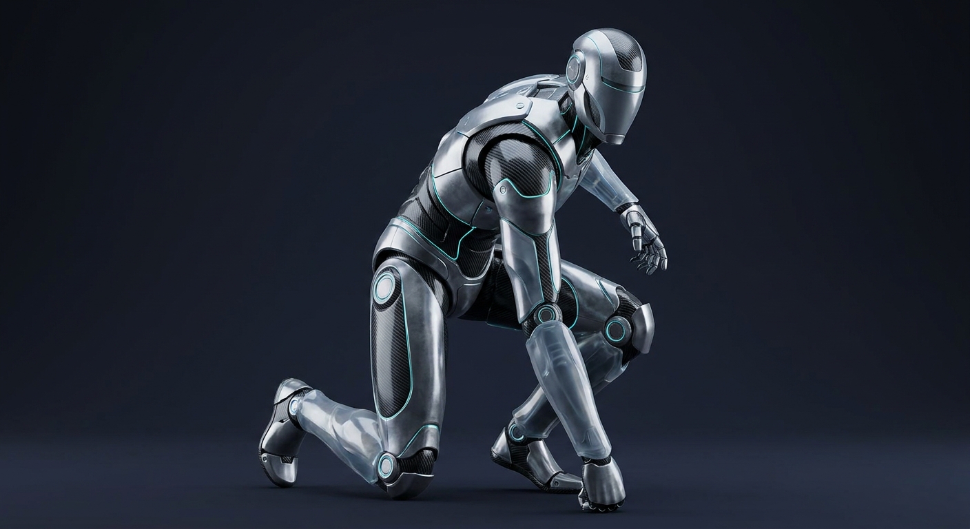 Anthropic's Claude Agent SDK Credits Enable Programmatic Robotics Control, Reshaping AI Integration Landscape