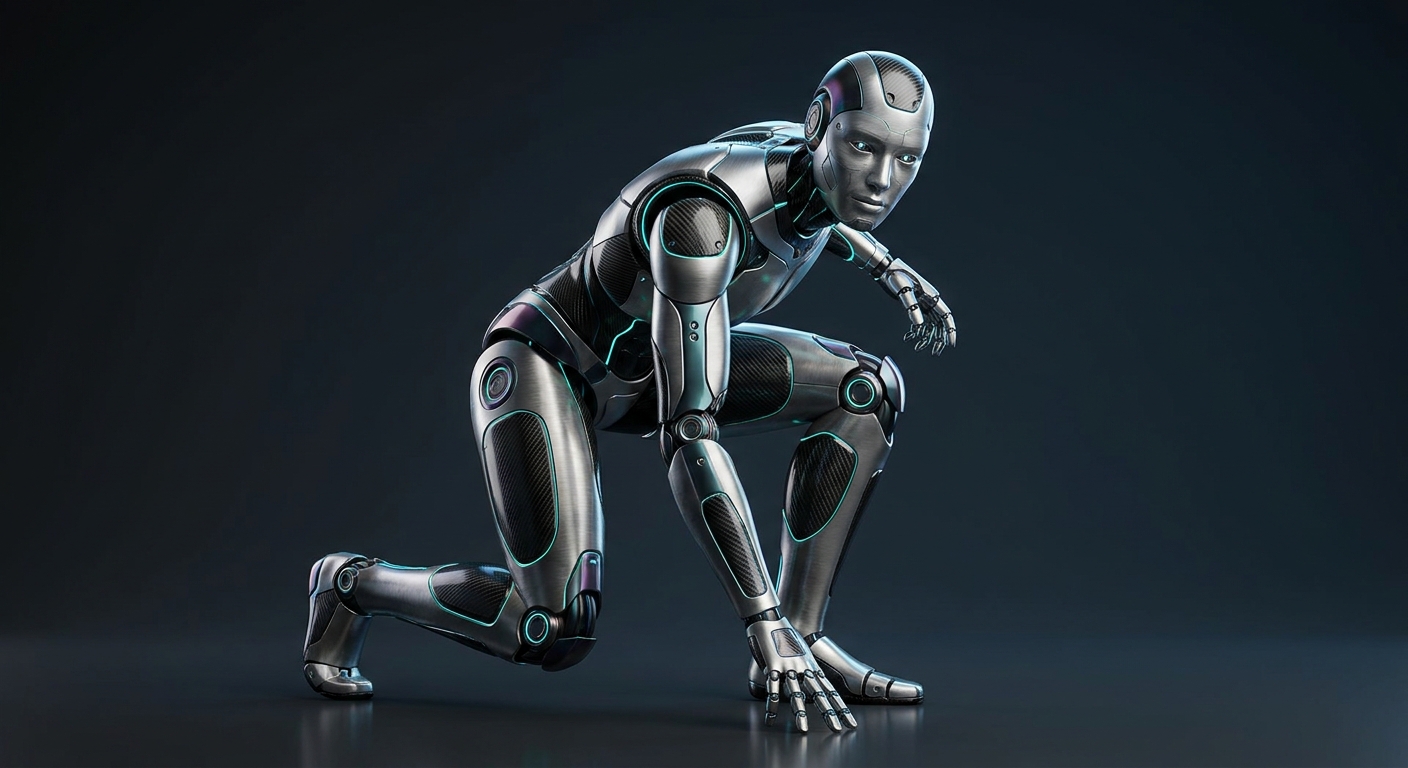 Unitree Robotics Unveils GD01 Gigante: $650K Piloted Humanoid Challenges Large-Scale Dexterity