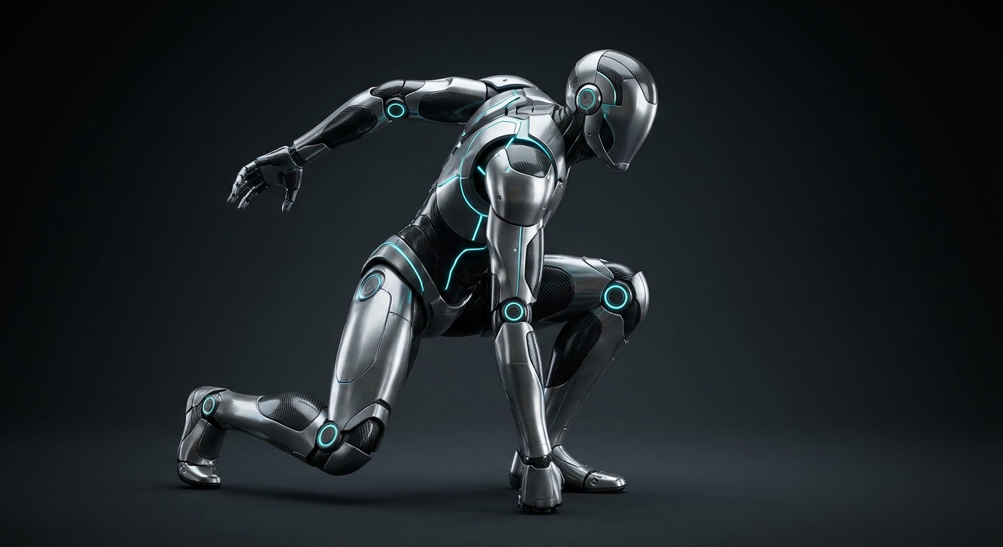 Gemini Robotics Integrates Advanced AI for Enterprise Operational Transformation