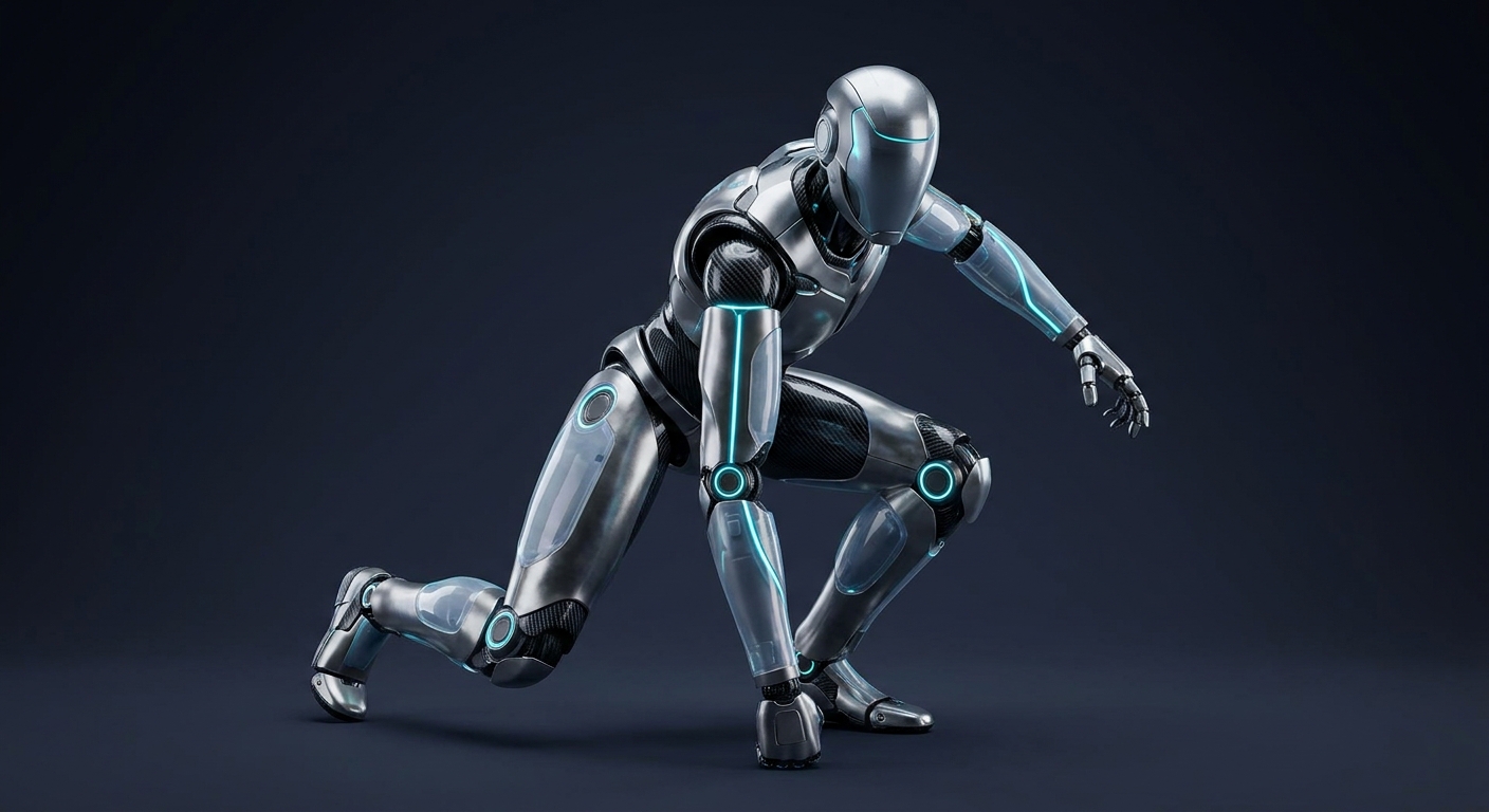 ECOVACS Introduces LilMilo: A Strategic Pivot into Emotional AI Companion Robotics
