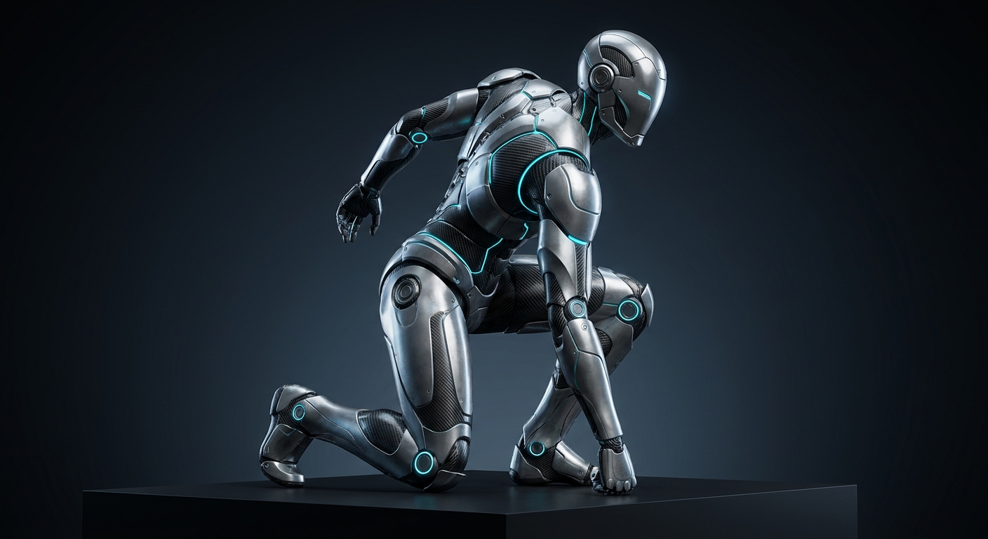 Gemini Robotics Leverages Google's Gemini 4.0 Advancements to Redefine AI-Powered Autonomous Systems