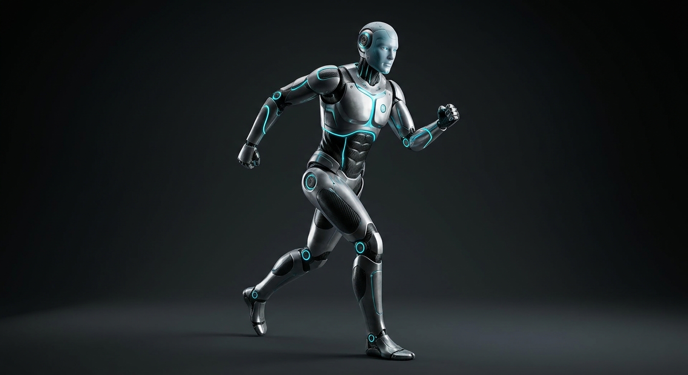Unitree GD01 Mecha Suit: $650K Price Point Establishes New Segment for Strap-In Bipedal Robotics