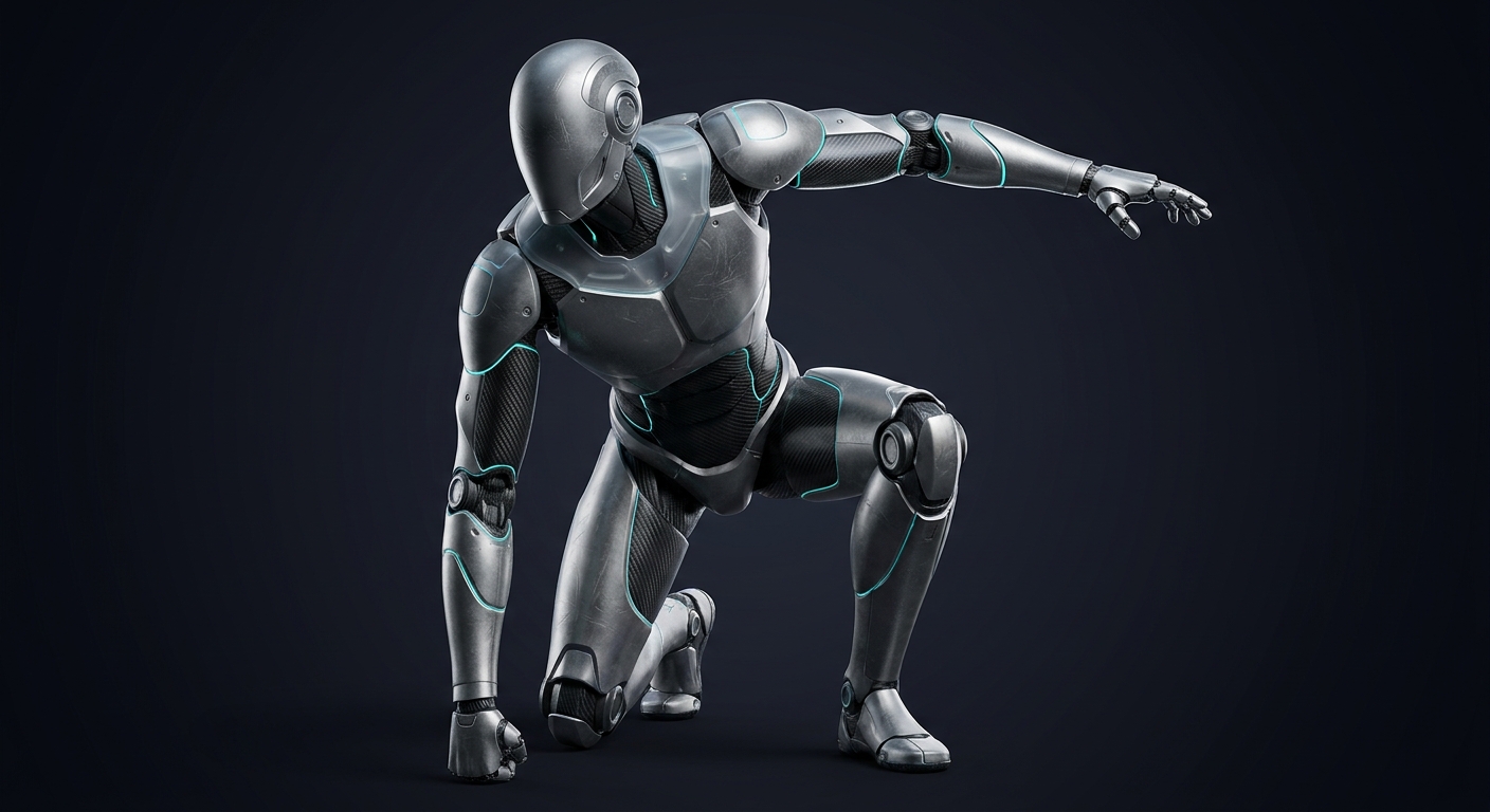 GFT Takes AI From Visual Inspection to Physical Action in Automotive Manufacturing