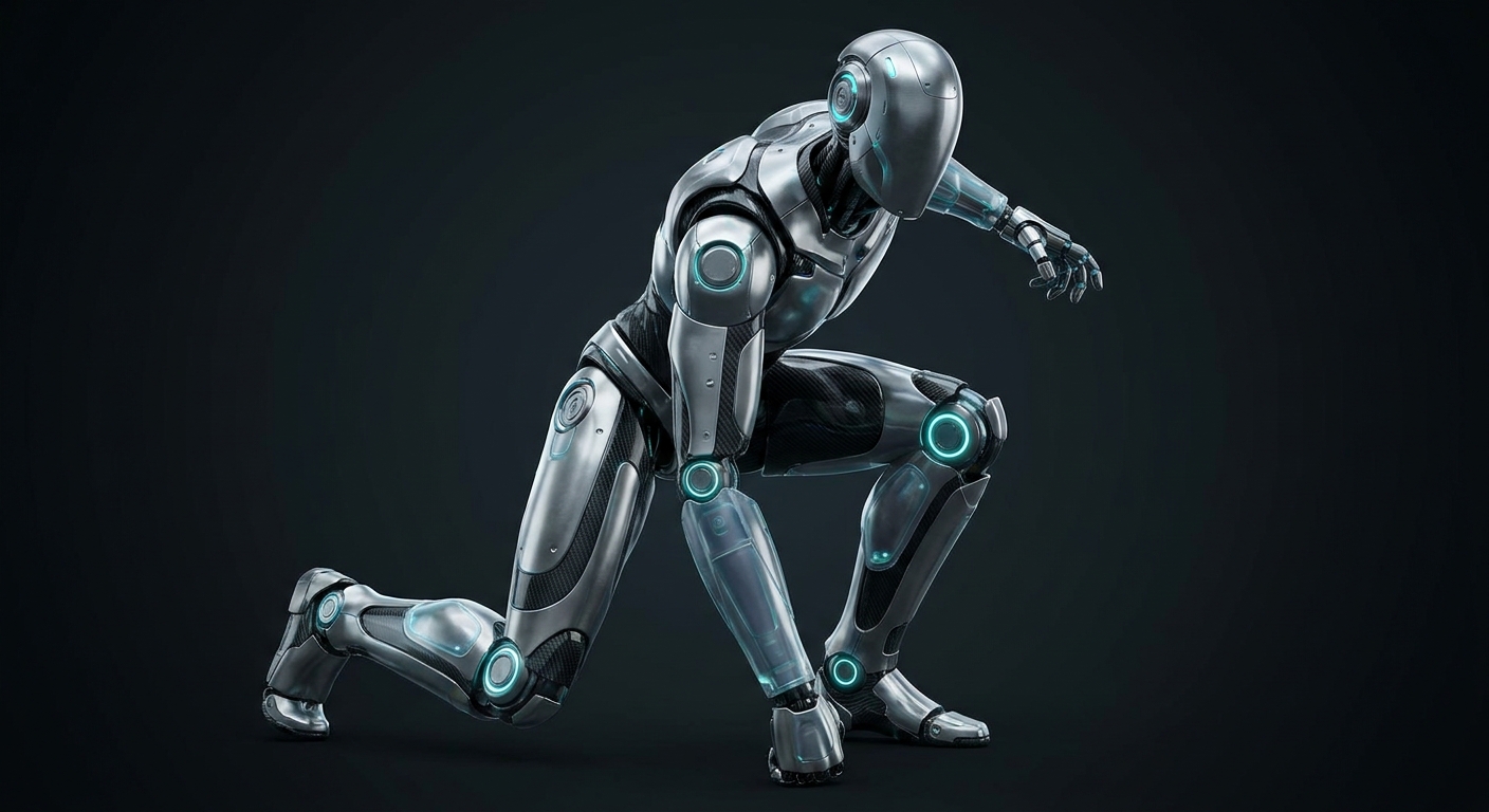 Agentic AI IPO Filing Signals Maturing Investment Thesis in Autonomous Systems